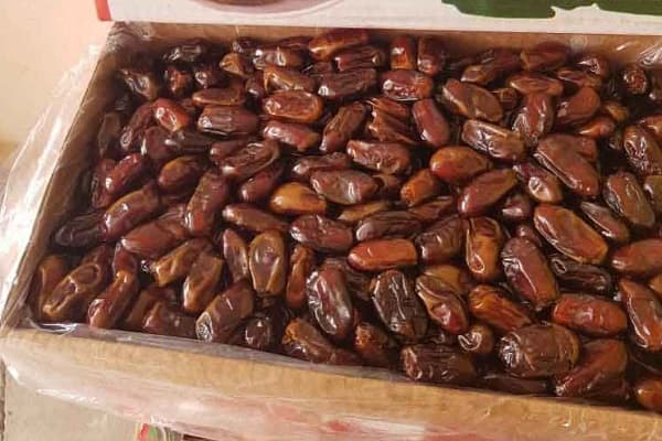 تصویر 4 از خرید خرمای سایر صادراتی + قیمت فروش استثنایی